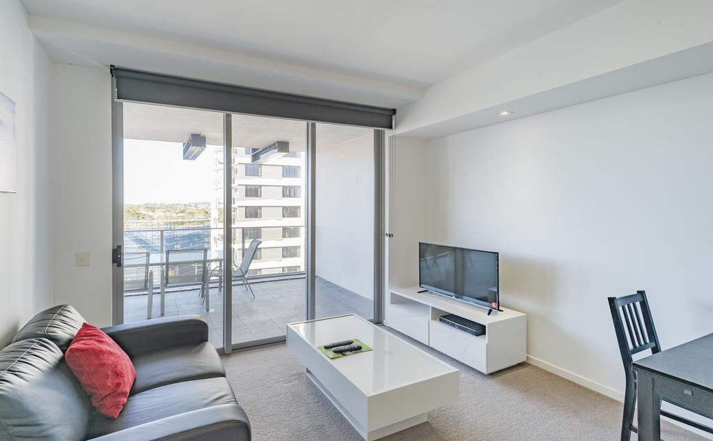 Eastwood Apartments Брисбен Экстерьер фото